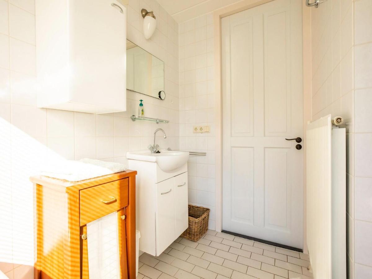 Comfy Holiday Home In Hoorn With French Balcony Eksteriør billede
