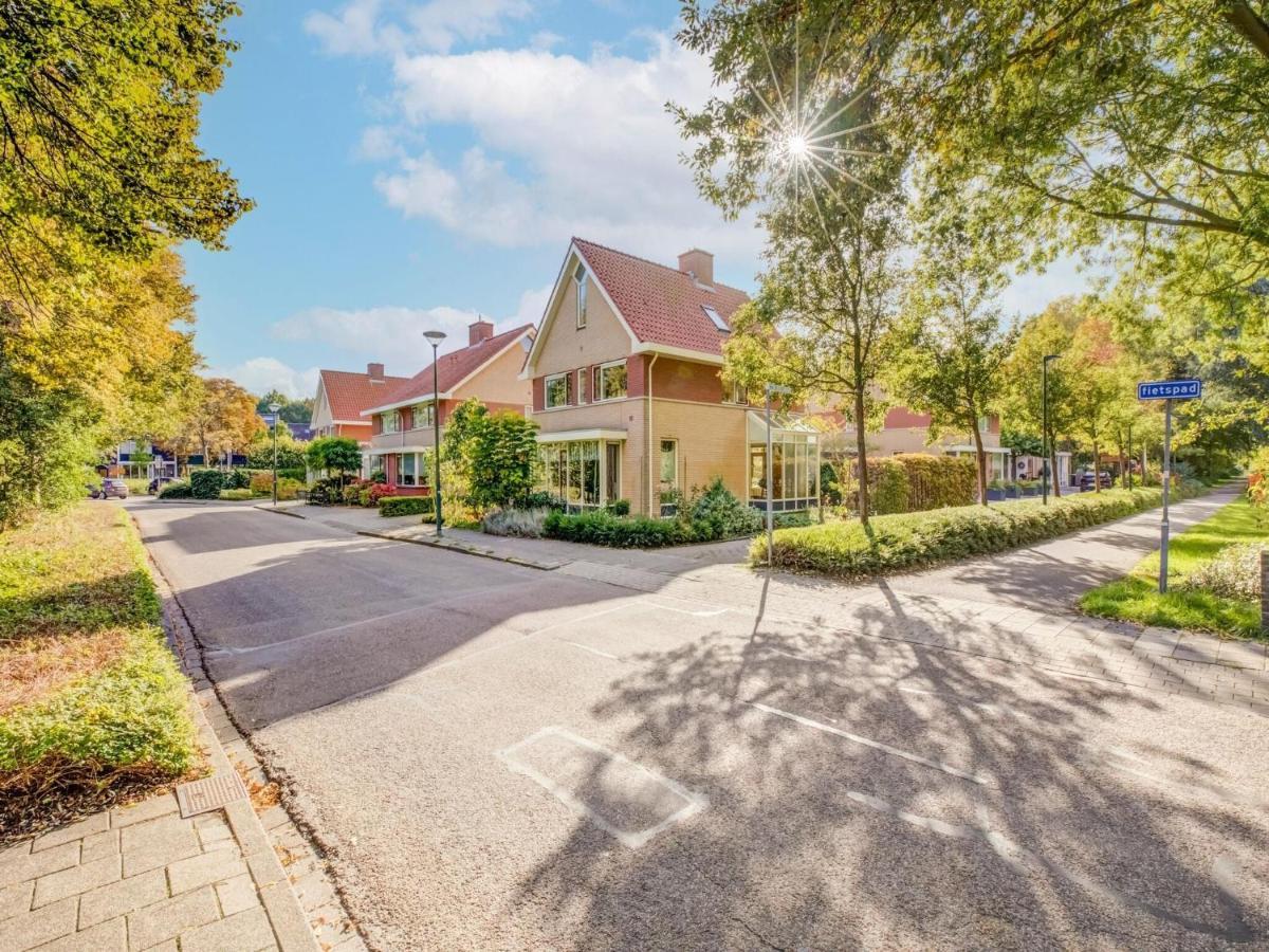 Comfy Holiday Home In Hoorn With French Balcony Eksteriør billede